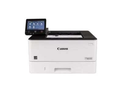 Canon imageCLASS LBP247dw Wireless Duplex Monochrome Laser Printer #5952C004 - Image 1 of 4