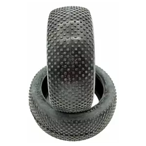 SP RACING 10 PAIR OF TIRES BOOSTER ( ONLY TIRES) - Picture 1 of 2