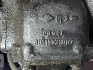 38511623007 front differential for NISSAN TERRANO II (R20) 1995 152911 - Bild 1 von 1