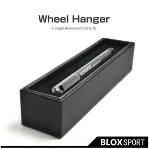4pcs M14x1.5 Size Lug Wheel Tool Wheel Hangers For Audi A8 A4 Cabrio A3 | 7075T6 - Picture 1 of 12
