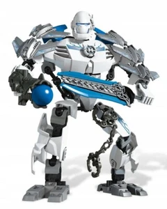 6230 LEGO HERO Factory Stormer XL Used item but in very good quality. - Zdjęcie 1 z 3