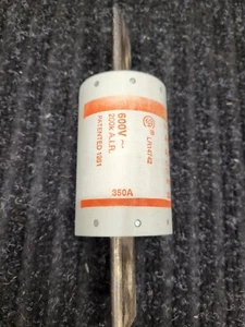 SHAWMUT AMP TRAP HRCJ-J - Bild 1 von 5