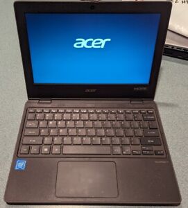 Acer Travelmate B 11.6" Laptop Computer Intel Celeron N 4GB Ram Windows 10 Pro 