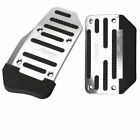    Car Accessories Parts Kit Automatic Gas Brake Foot Pedal Pad Cover Non-slip