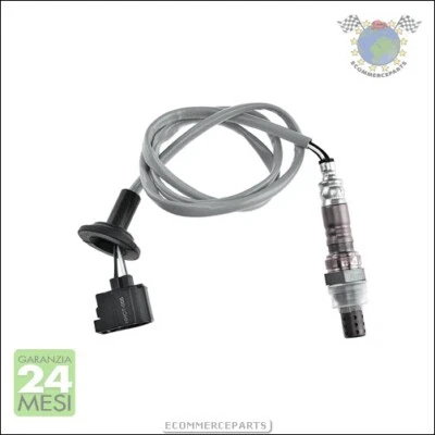 Sonda Lambda Ajs Per Citroen C-Crosser Mitsubishi Outlander Iii Ii Lancer Viii A - Immagine 1 di 4