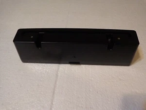 Emerson 32 inch TV Stand base cover Used Model LC320EM82 S - Picture 1 of 5