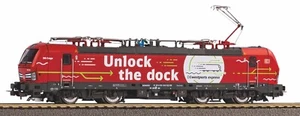 Piko 59395 Spur H0 DB AG E-Lok Vectron BR 193 342-3 Epoche 6 DCC Sound NEU + OVP - Bild 1 von 1