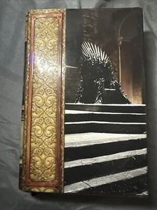 A GAME OF THRONES Exclusive Edition - 1st Print - Hardcover George RR Martin - Picture 1 of 11
