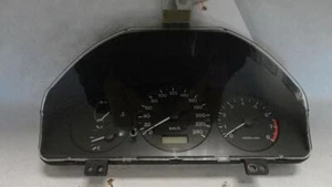 Cuadro de instrumentos velocímetro GE6WD MAZDA 626 2.0 EXCLUSIVO - Imagen 1 de 4