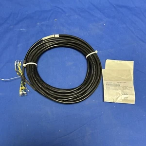 Neu Rosemount Analytical 40 Fuß Kabel 23294-04-99 kostenloser Versand - Bild 1 von 4