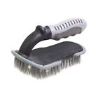 Microfiber Wheel Brush Tire Cleaner Brush Rim Cleaning Brush