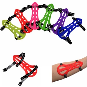 1PCS Arm Guard Forearm Archery Youth Protective for Bow Shooting Practise - Picture 1 of 10