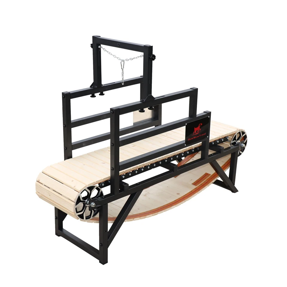 Dog Treadmill for Large Dogs, Dog Treadmill for Medium Dogs Tread - Image 1 of 4