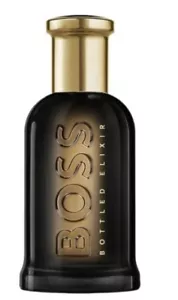 Hugo Boss Bottled ELIXIR Parfum Intense 3.3 oz / 100 ml Spray For Men - Picture 1 of 2
