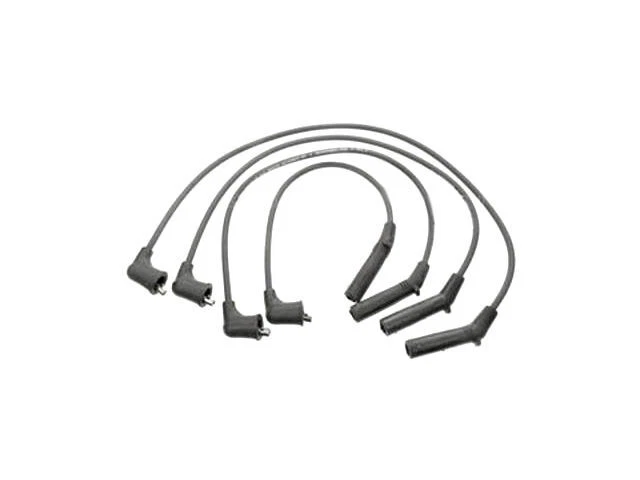 Juego de cables de bujías para Mitsubishi Mirage 1991-2002 1,5 L 4 cilindros 1995 1992 SN188GM Foto 1 de 1