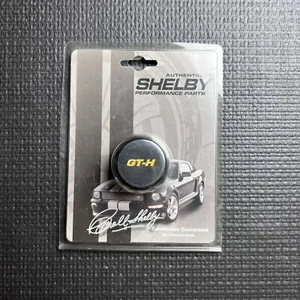 Bola de cambio Shelby GT-H M12x1,25 Ford Mustang Super Snake Cobra GT350 - Imagen 1 de 6
