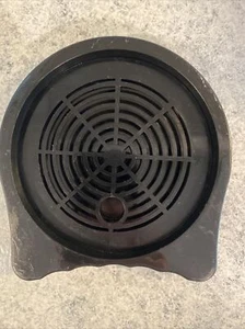 Jack LaLanne's Black CL-003AP Power Juicer Replacement Cup Drip Tray Base ONLY - Picture 1 of 6