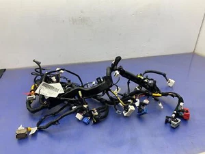2019 HYUNDAI KONA OEM 1.6L FWD DASHBOARF PANEL WIRE WIRING HARNESS 91137J9010 - Picture 1 of 7
