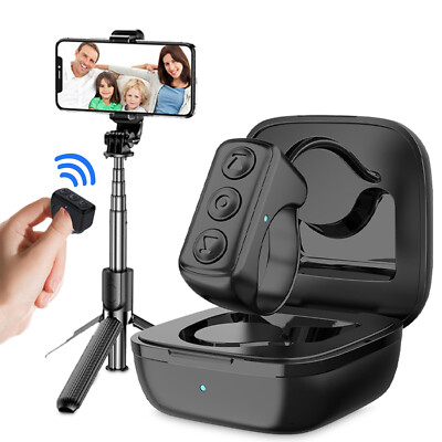 Bluetooth Remote Control for Camera Video Rec...
