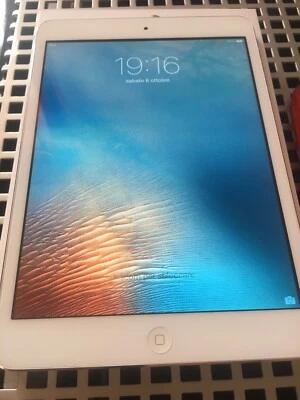 iPad Mini 1 16 gb Wifi Usato - Immagine 1 di 4