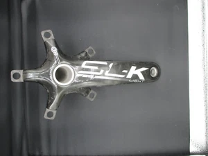 FSA SL-K Light Driveside Crankarm 172.5mm 5-Bolt 110mm BB30 68mm Shell - Picture 1 of 5
