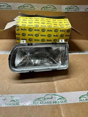 FARO IZQUIERDO SKODA FELICIA VW CADDY 1AF246000-09 H4 ORIGINAL NUEVO!!!! Foto 1 de 4