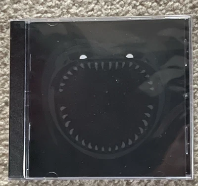 Insane Clown Posse- The Naught CD ICP 2025 Psychopathic Records NEW + SEALED! - Image 1 of 2