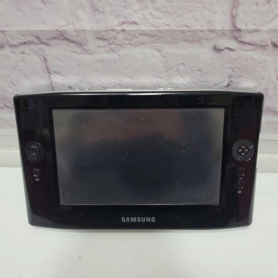 Samsung NP-Q1b Handheld Tablet Computer Works NO OS *READ - Image 1 of 4