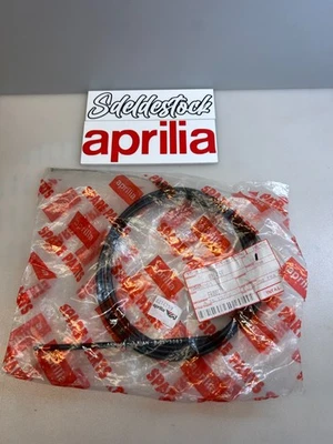1 cable de arranque aprilia ap8214159 sr rally guliver 50 - Imagen 1 de 4