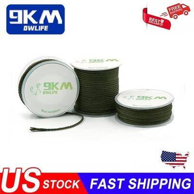 Kevlar Cord Fishing Line Friction Saw Tactical Survival Rope Made with Kevlar - Image 1 of 4
