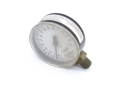 TRERICE 800B2502LA15 GAUGE - Image 1 of 3