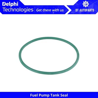 For 2006-2011 Chevrolet HHR Fuel Pump Tank Seal Delphi 2007 2008 2009 2010 - Image 1 of 4