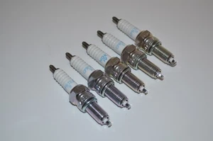 Kawasaki Vulcan 900 | NGK Standard Spark Plug | CPR7EA-9 | 3901 | 5 Set - Bild 1 von 3