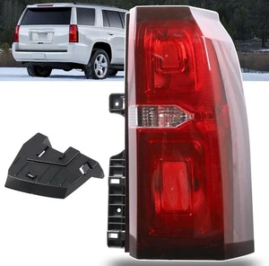 Right Passenger Side For 2015-2020 Chevrolet Tahoe Suburban Rear Tail Lamp Light - Foto 1 di 8