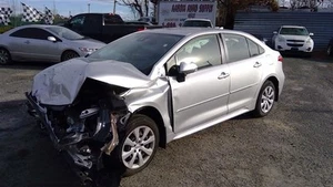 Blower Motor Fits 16-19 LEXUS RX350 484946 - Picture 1 of 9