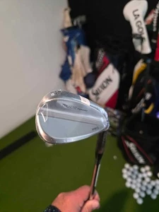 Ping Glide Pro Forged 56* Wedge - Nippon ZZ115 Shaft - New in plastic - Picture 1 of 5