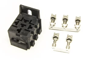Painless Wiring 80133 Relay Base Port - Picture 1 of 3