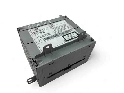 OV2227 OPEL CD RADIO NAV CONTROLLI 22739814 - Immagine 1 di 4