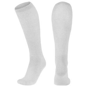 Champro Multi-Sport Over The Calf Tube-Style Socks - White - XS - Picture 1 of 3