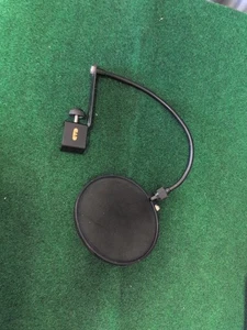 Filtro CAD Pop para Micrófono - 6 Pulgadas de Diámetro, Micrófono Doble Capa Pantalla Pop,  - Imagen 1 de 5