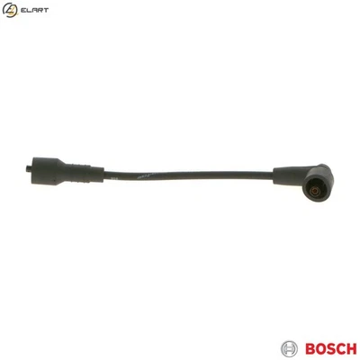 IGNITION CABLE KIT 0 986 357 242 FOR VAUXHALL CALIBRA CAVALIER/Mk/III  OPEL - Image 1 of 4