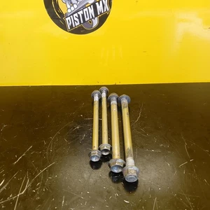 AXE MOTEUR KAWASAKI 450 KXF 2016 - 2016 2017 2018 - Bild 1 von 3