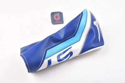 Mizuno ST 230 #3 Wood Headcover / Blue, White - Image 1 of 4