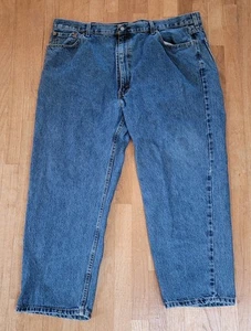 Levis 505 Herren Jeans 46x32 Denim - Bild 1 von 7