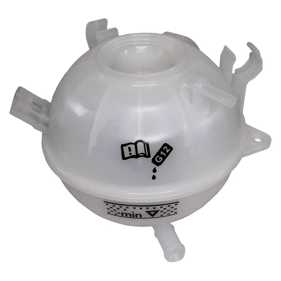 For Volkswagen Jetta 2005-2018 Rein EPT0030 Engine Coolant Reservoir - Image 1 of 4