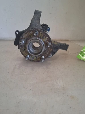 Eje delantero/nudillo Impala pasajero VIN con flota de cuarto dígito compatible 06-16 4798526 Foto 1 de 4