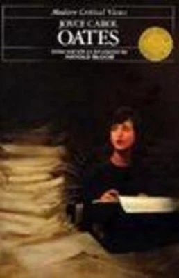 Joyce Carol Oates Hardcover Foto 1 de 2