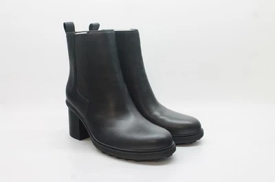 Botas al tobillo de tacón Truckee Vionic para mujer muestra de piso Foto 1 de 4
