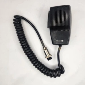 Royce CB Radio Handheld Microphone - 4-Pin - Zdjęcie 1 z 5