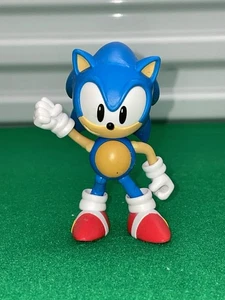 Figura de acción Sonic the Hedgehog - Jakks Pacific 4" - Imagen 1 de 5